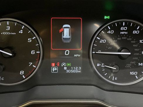 Used 2024 Subaru Outback Touring XT AWD/4WD image 33
