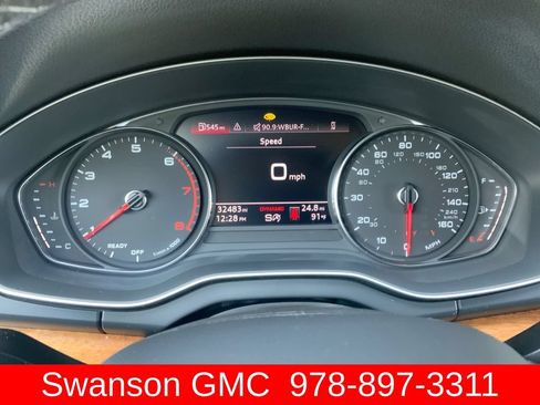 Used 2023 Audi Q5 2.0T Premium AWD/4WD image 12