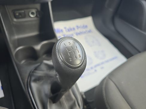 Used 2017 Chevrolet Spark LS image 26