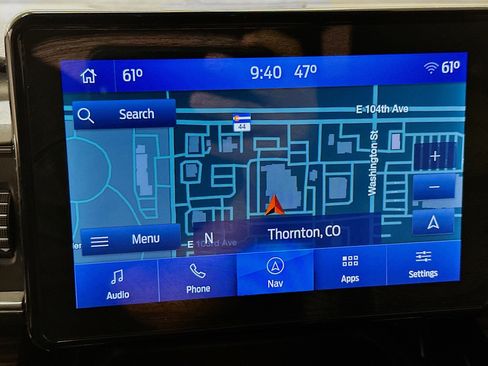 Used 2022 Ford Explorer Limited image 22