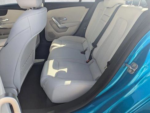 New 2026 Mercedes-Benz CLA 250 image 14