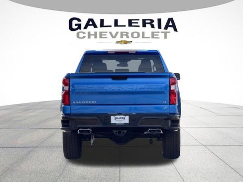 New 2026 Chevrolet Silverado 1500 LT Trail Boss image 6