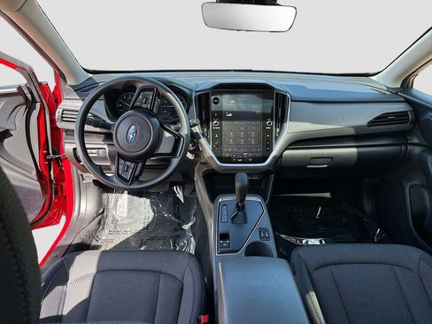 Used 2024 Subaru Crosstrek 2.0i Premium image 22