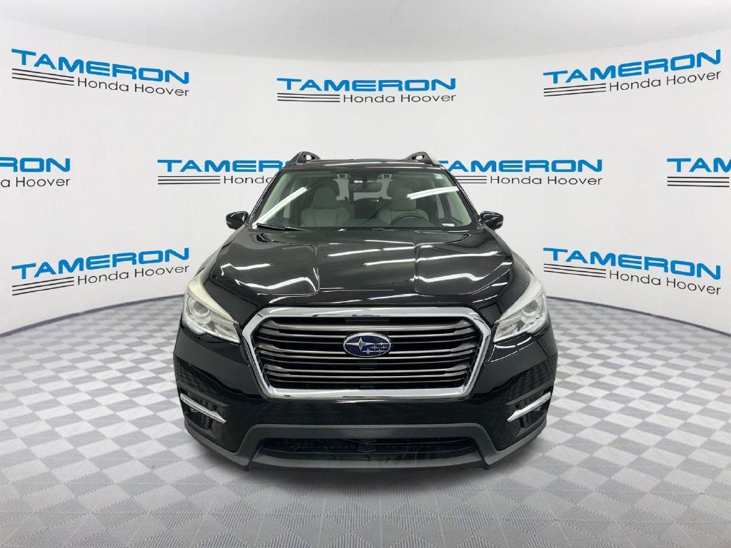 Used 2020 Subaru Ascent Limited w/ Technology Package AWD/4WD image 8