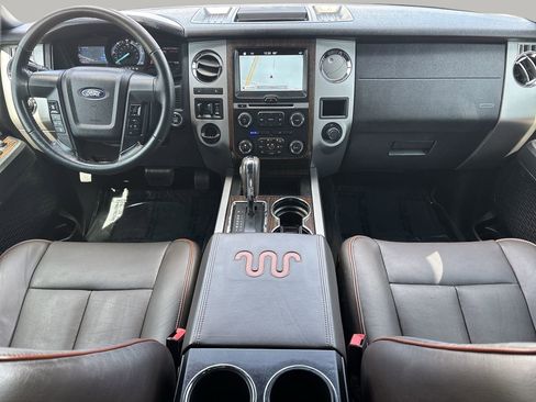 Used 2017 Ford Expedition King Ranch image 12
