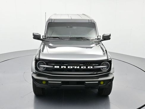 Used 2024 Ford Bronco Outer Banks image 30