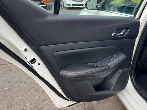 Used 2019 Nissan Altima 2.5 SR image 23