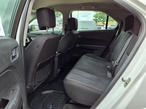 Used 2014 Chevrolet Equinox LS FWD image 9