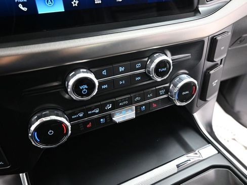 Used 2023 Ford F150 Raptor AWD/4WD image 16