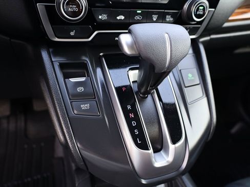 Used 2018 Honda CR-V EX image 28