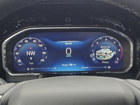 New 2026 Chevrolet Silverado 2500 LT w/ Trail Boss Package AWD/4WD image 22