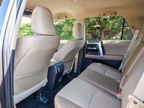 Certified 2023 Toyota 4Runner SR5 image 18