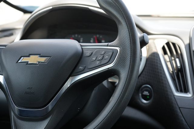 Used 2025 Chevrolet Malibu LT FWD image 21