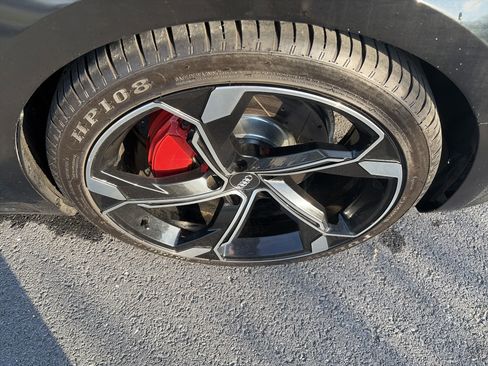 Used 2018 Audi A5 2.0T Premium Plus w/ Premium Plus image 16