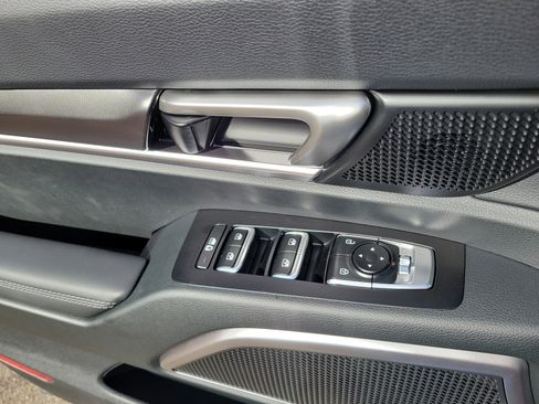 New 2025 Kia Telluride S image 20