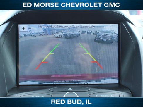 Used 2016 Ford Escape SE w/ Equipment Group 201A FWD image 11