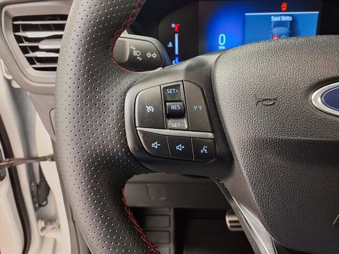 Used 2024 Ford Escape ST-Line w/ Equipment Group 301A image 19