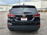 Used 2024 Chevrolet Equinox LS w/ LS Convenience Package image 4