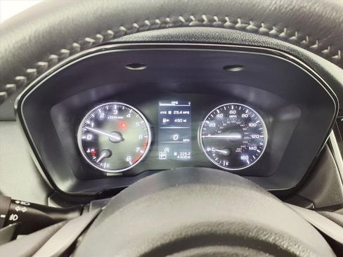 Certified 2025 Subaru Outback Premium image 23