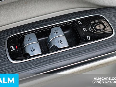 Used 2023 Mercedes-Benz EQS 580 4MATIC SUV image 48
