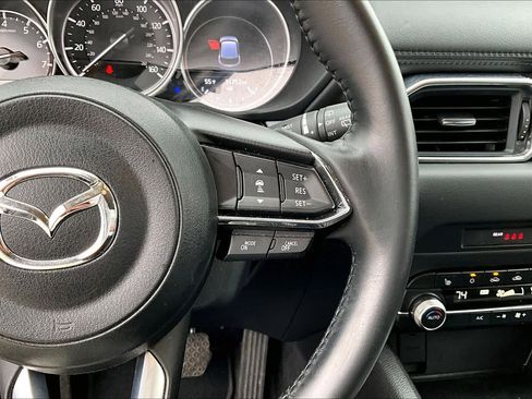 Used 2025 MAZDA CX-5 AWD 2.5 S w/ Select Package image 24
