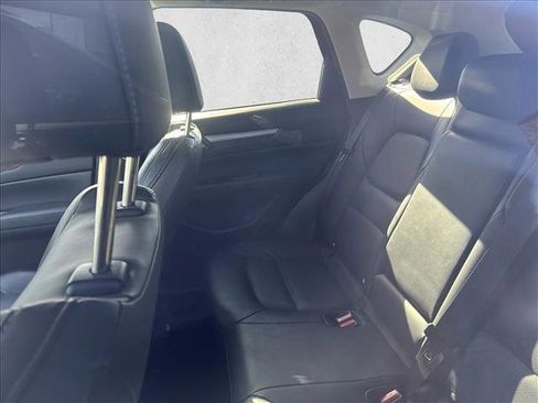 Used 2024 MAZDA CX-5 AWD 2.5 S w/ Select Package image 9