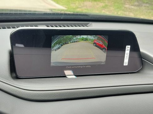 New 2026 MAZDA CX-30 AWD 2.5 S image 27