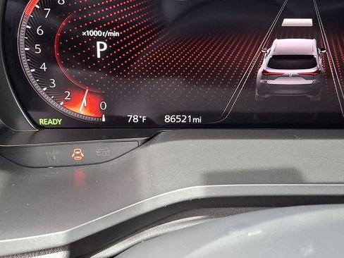 Used 2024 MAZDA CX-90 Plug-In Hybrid w/ Premium Plus AWD/4WD image 23