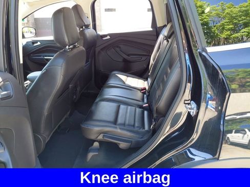 Used 2018 Ford Escape SEL AWD/4WD image 21