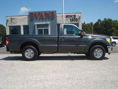 Used 2016 Ford F350 XL