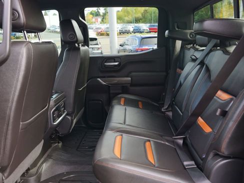 Used 2019 GMC Sierra 1500 AT4 w/ AT4 Premium Package image 15