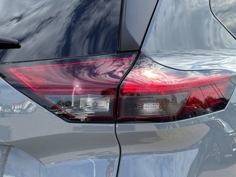 New 2026 Nissan Rogue Rock Creek w/ Rock Creek Premium Package image 7