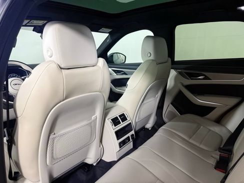 Certified 2026 Jaguar F-PACE R-Dynamic S AWD/4WD image 25