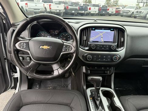 Used 2016 Chevrolet Colorado LT w/ LT Convenience Package AWD/4WD image 23