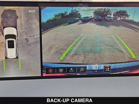 New 2026 Nissan Armada Platinum image 31