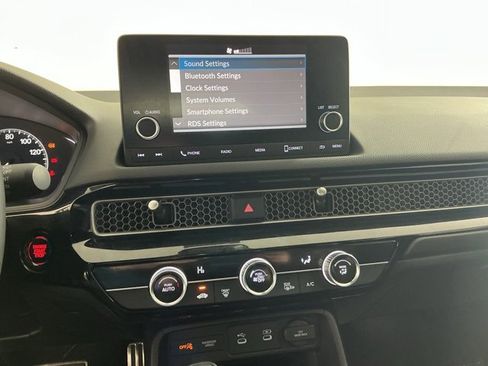 Certified 2026 Honda Civic Sport image 20