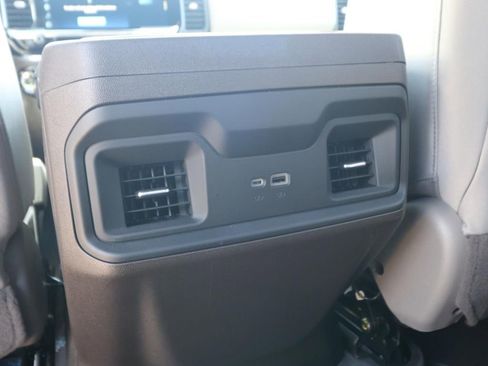 Used 2025 Chevrolet Silverado 1500 LT w/ Safety Package image 12