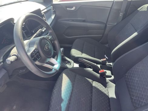 Used 2021 Kia Rio LX FWD image 6
