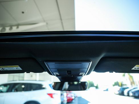 Certified 2024 Honda CR-V Sport-L image 24