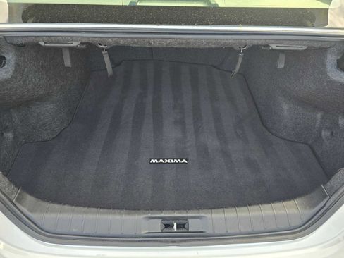 Used 2023 Nissan Maxima SV w/ Floor Mat Group image 15