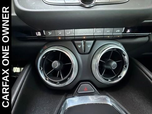Used 2022 Chevrolet Camaro LT RWD image 26