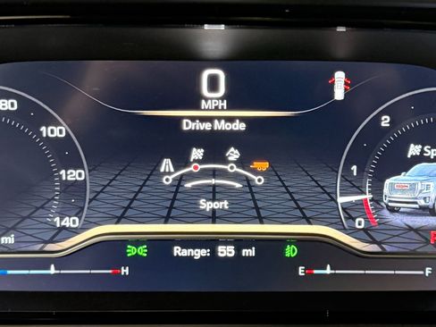 Used 2023 GMC Yukon Denali image 24