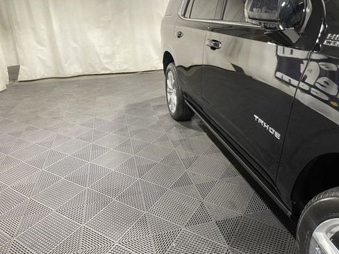 Used 2021 Chevrolet Tahoe High Country image 34