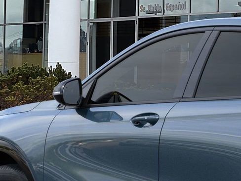 New 2026 Buick Envista Sport Touring image 12