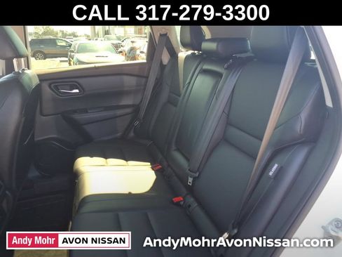 Used 2023 Nissan Rogue SV w/ SV Premium B Package AWD/4WD image 29