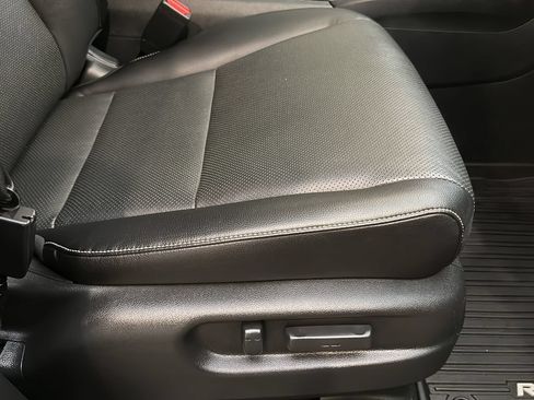 Certified 2023 Honda Ridgeline RTL-E image 24