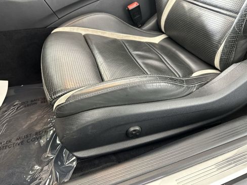 Used 2017 Mercedes-Benz C 63 AMG S image 16