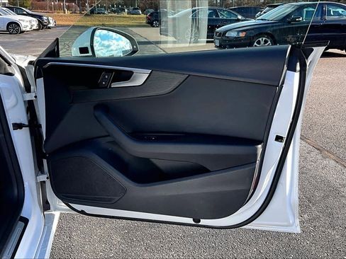 Used 2021 Audi A5 2.0T Premium w/ Convenience Package image 21