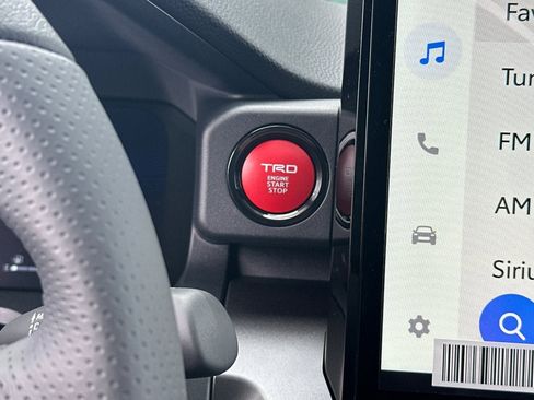 New 2026 Toyota 4Runner TRD Sport Premium image 27