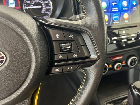 Used 2023 Subaru Crosstrek 2.5i Sport AWD/4WD image 15